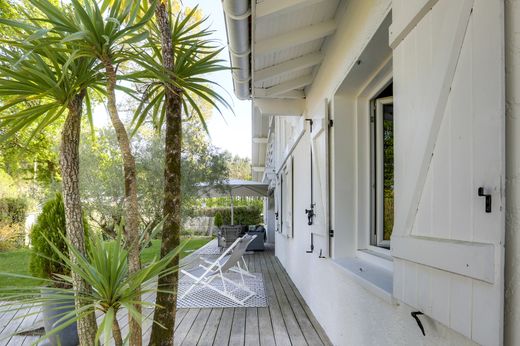Villa en Seignosse, Landas