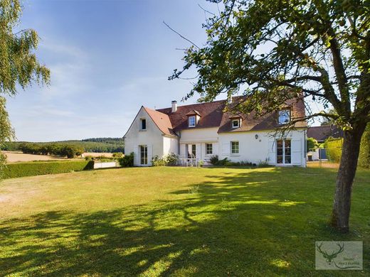 Luxury home in Senlis, Oise