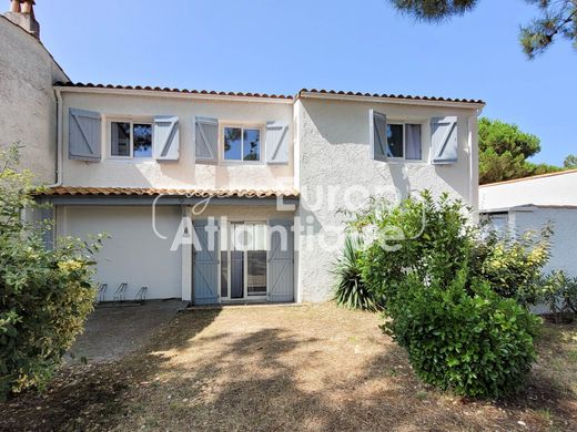 Βίλα σε La Palmyre, Charente-Maritime