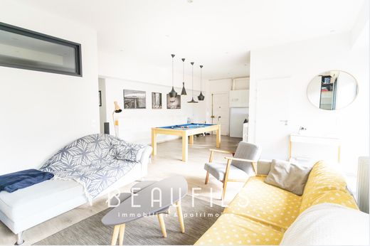 Apartment / Etagenwohnung in Montpellier, Hérault