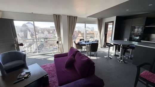 Daire Le Touquet-Paris-Plage, Pas-de-Calais