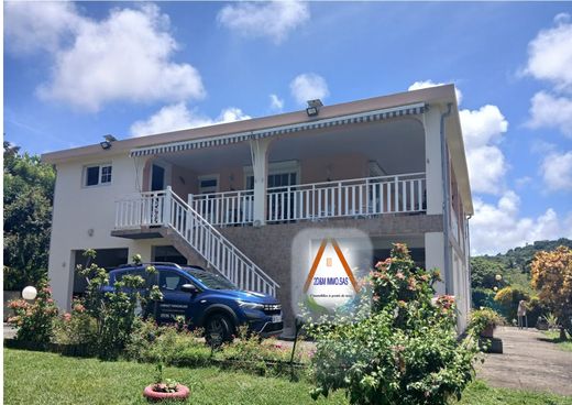 Villa in Sainte-Marie, Martinique
