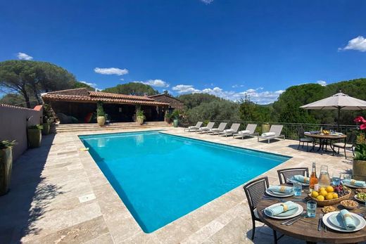 Casa de luxo - Roquebrune-sur-Argens, Var