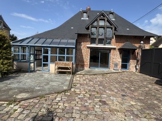 Casa di lusso a Honfleur, Calvados
