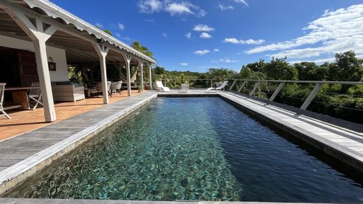 Βίλα σε Saint-François, Guadeloupe