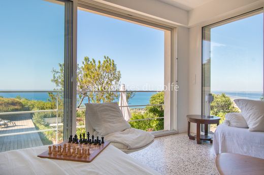 Luxe woning in Sète, Hérault