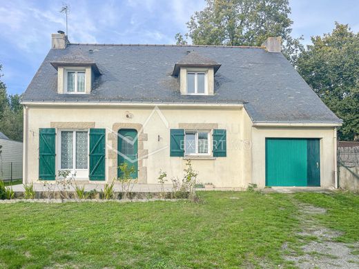 Luxe woning in Mesquer, Loire-Atlantique