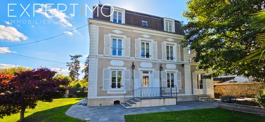 Luxury home in Forges-les-Bains, Essonne