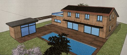 Πολυτελή κατοικία σε Gujan-Mestras, Gironde