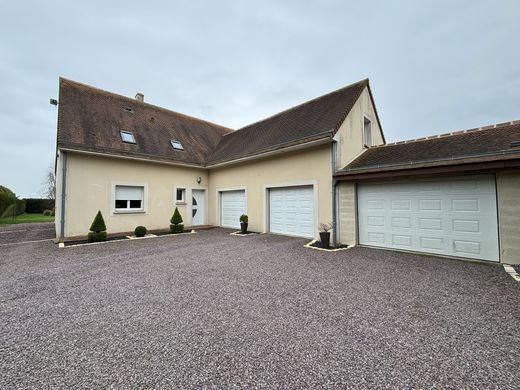Luxus-Haus in Cottun, Calvados