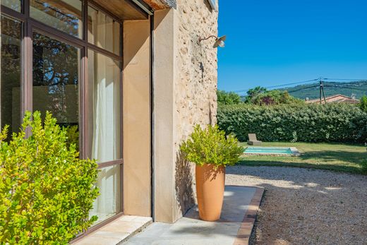 Casa de luxo - Aix-en-Provence, Bocas do Ródano