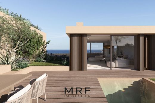 Luxury home in Cassis, Bouches-du-Rhône