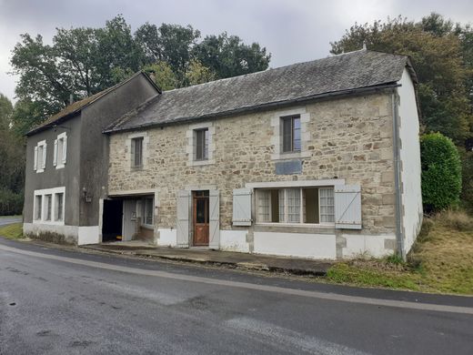 Albussac, Corrèzeの高級住宅