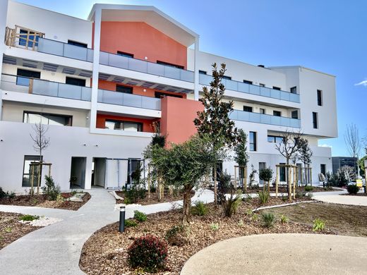 Apartment / Etagenwohnung in Saint-Jean-de-Védas, Hérault