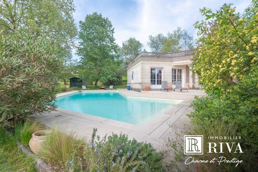 Bordeaux, Girondeの高級住宅