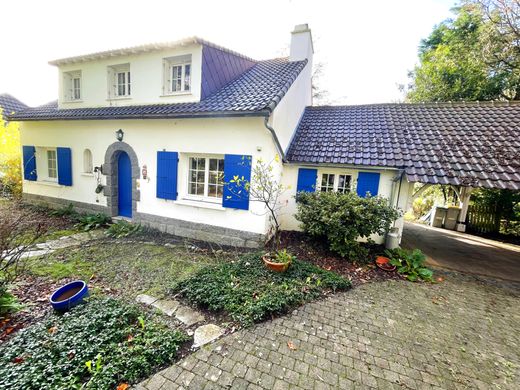 Villa in Bouaye, Loire-Atlantique