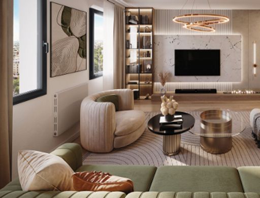 Appartement à Sèvres, Hauts-de-Seine