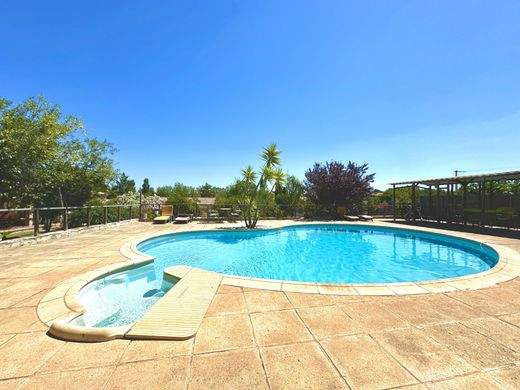 Casa de lujo en Solliès-Pont, Var