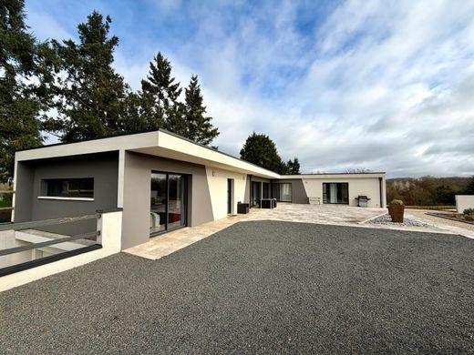 Casa de luxo - Chédigny, Indre-et-Loire
