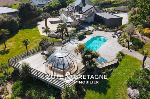 Villa in Ploubazlanec, Côtes-d'Armor