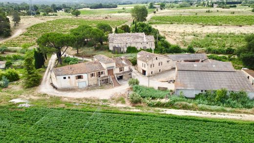 Luxe woning in Ménerbes, Vaucluse