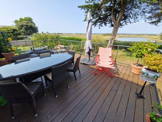 Luxury home in Le Pouliguen, Loire-Atlantique