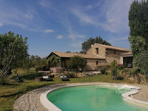Villa in Les Mages, Gard