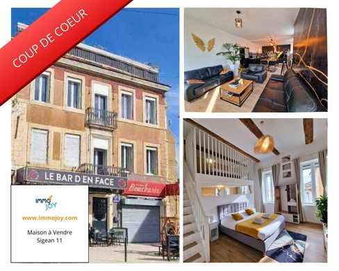 Luxury home in Sigean, Aude