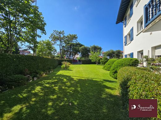 Apartment / Etagenwohnung in Hendaye, Pyrénées-Atlantiques