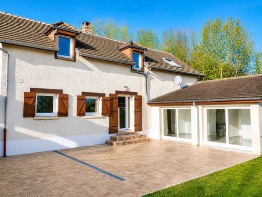 Casa de lujo en Précy-sur-Oise, Oise
