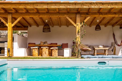 Villa a Tarnos, Landes