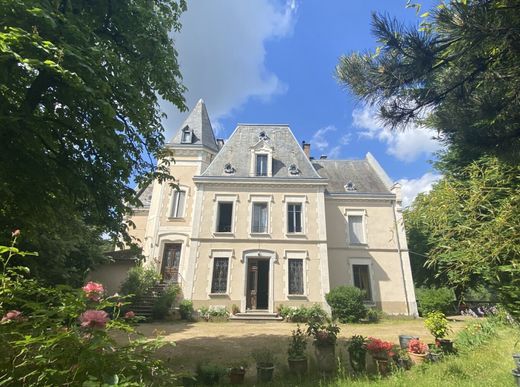 Casa de luxo - Annonay, Ardèche