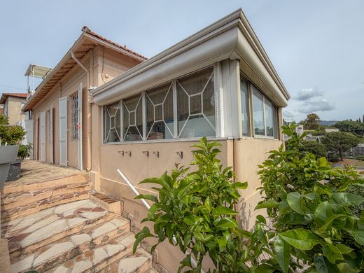 Luxus-Haus in Nizza, Alpes-Maritimes