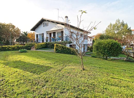 Casa de luxo - Saint-Jean-de-Luz, Pirineus Atlânticos
