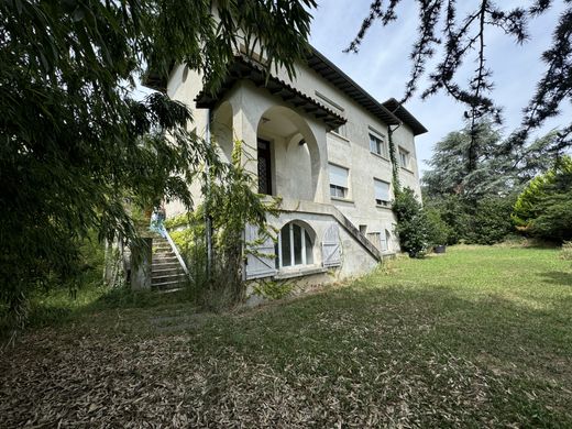 Πολυτελή κατοικία σε Toulouse, Upper Garonne