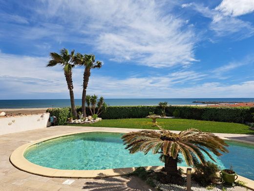 Вилла, Нарбонна, Aude