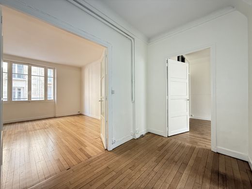 Apartamento - La Muette, Auteuil, Porte Dauphine, Paris