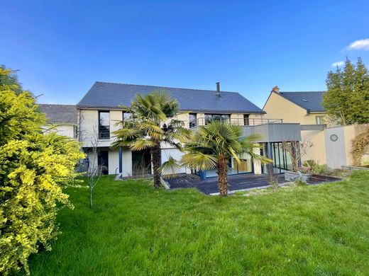 Luksusowy dom w Pacé, Ille-et-Vilaine