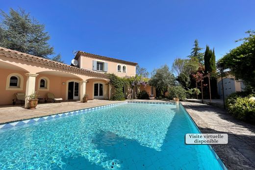 Villa in Vaison-la-Romaine, Vaucluse