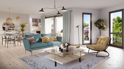 Apartment in La Ciotat, Bouches-du-Rhône