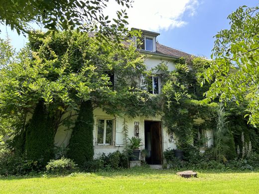Luxury home in Moncayolle, Pyrénées-Atlantiques