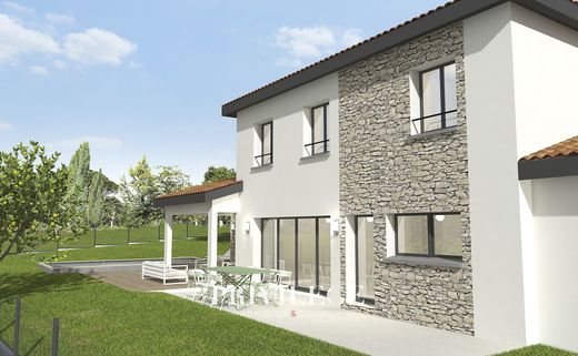 Land in Saint-Didier-au-Mont-d'Or, Rhône