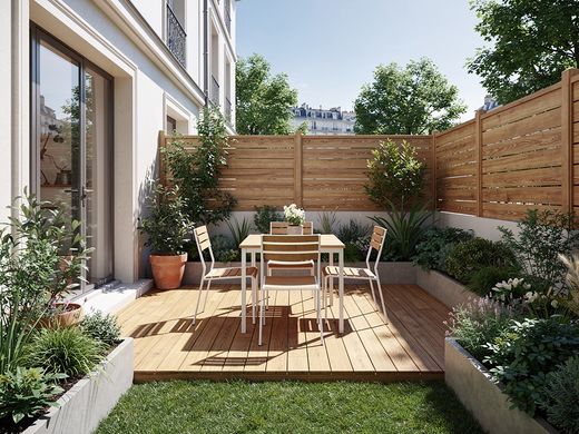 Lüks ev Villejuif, Val-de-Marne