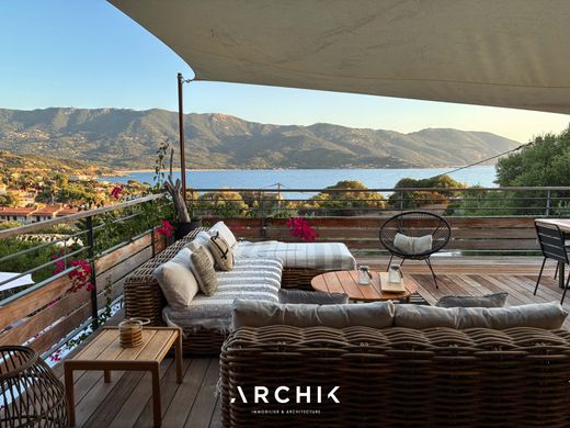 Элитный дом, Аяччо, South Corsica