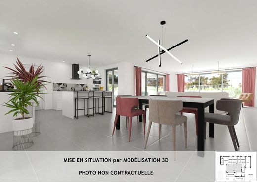 Luxe woning in Narbonne, Aude