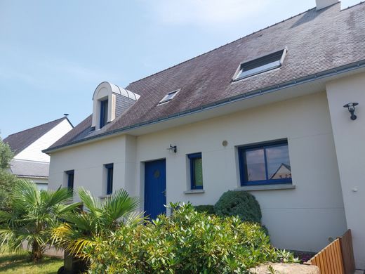 Casa de lujo en Theix, Morbihan