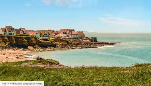 Luxus-Haus in Audresselles, Pas-de-Calais