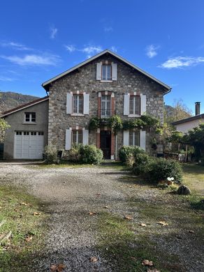 Luxus-Haus in Montgaillard, Ariège