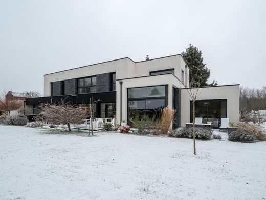 豪宅  Camphin-en-Pévèle, North