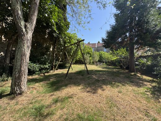 ‏בתי יוקרה ב  נאנט, Loire-Atlantique